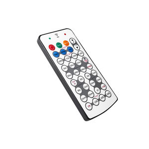 Điều khiển từ xa Hynall IR22 cho cảm biến chuyển động PIR Zhaga Book20 IP20, điều chỉnh độ sáng 0-10V tối đa. Giá đỡ trần phát hiện <span class=keywords><strong>25m</strong></span>, bảo hành 5 năm - Product Image 2