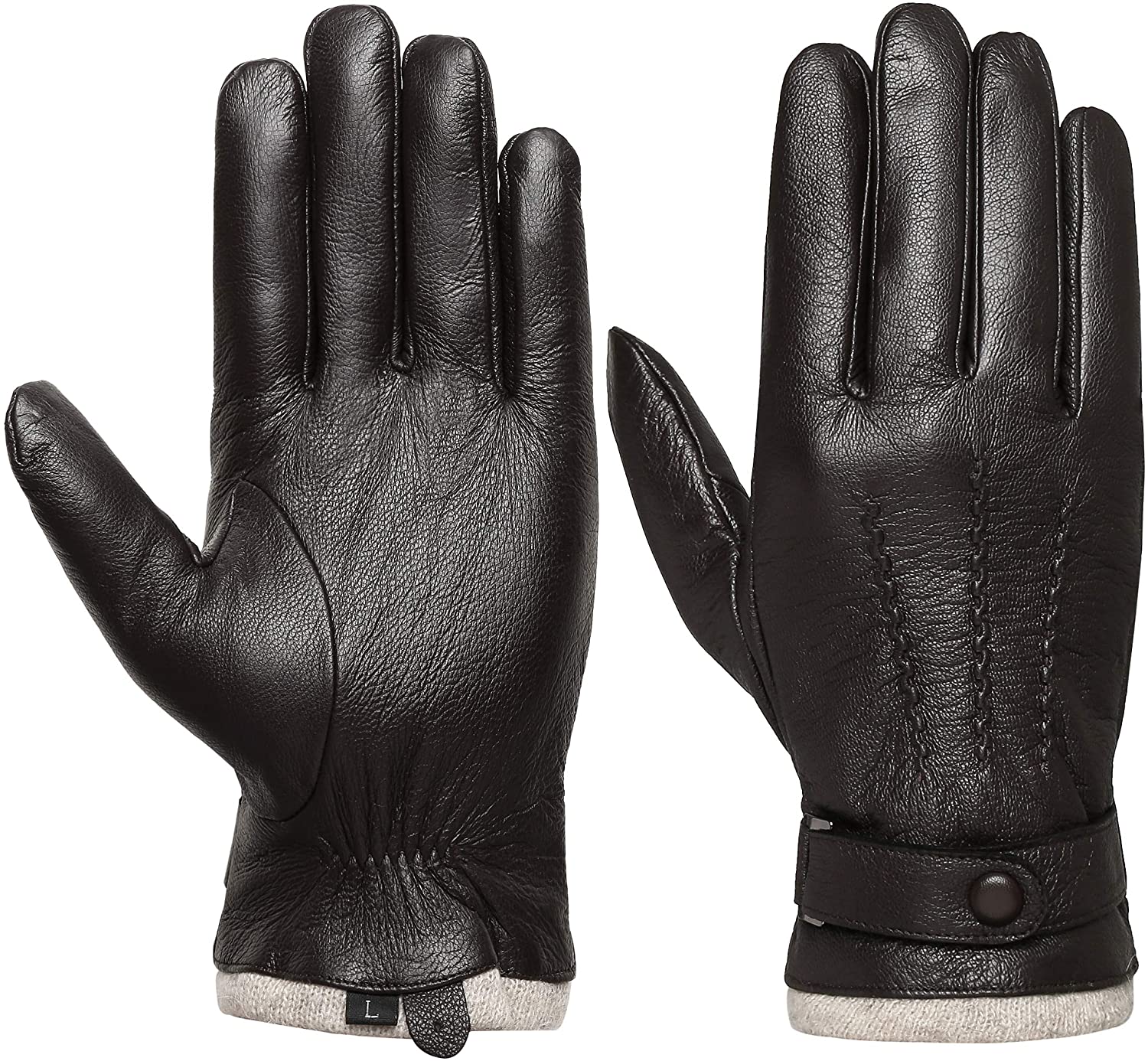 Новинка 2020, оптовая продажа, перчатки для вождения, многоразовые, Лидер продаж, перчатки для езды на велосипеде, кожаные перчатки для мужчин