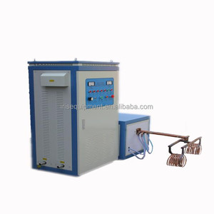 Trattamento termico ad alta frequenza per la forgiatura, brasatura, tempra. - Product Image 1
