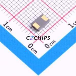 9ASC245G0020L Crystal (Passive) SMD5032-2P Crystal Oscillator SMD Crystal Oscillator 24.576MHz 10ppm 20pF - Product Image 2