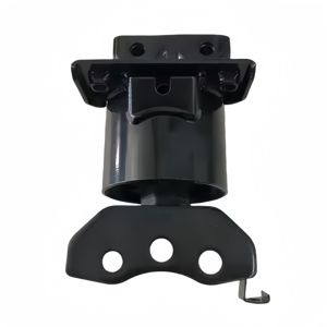 Supporto motore di alta qualità pezzi di ricambio Auto supporto 21830-1C700 per Hyundai Getz - Product Image 2