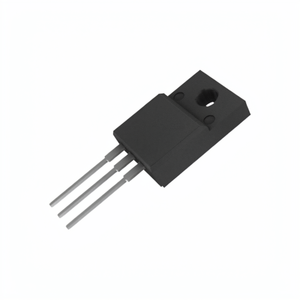 BOM IC ทรานซิสเตอร์ TO-3PF IRFS450B ชิ้นส่วนอิเล็กทรอนิกส์มีในสต็อก - Product Image 1