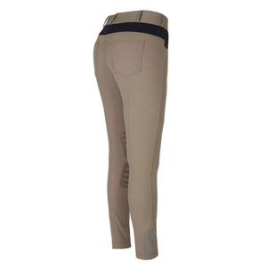 Mallas de gel de silicona para montar a caballo, ropa Popular ecuestre, jodhpurs - Product Image 2