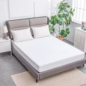 Chất Lượng Cao Nệm Tú<span class=keywords><strong>i</strong></span> Mùa Xuân Mật Độ Cao Gel Bộ Nhớ Bọt Giường Khách Sạn Nệm Kích Thước Đầy Đủ Nệm Vua Sang Trọng - Product Image 3