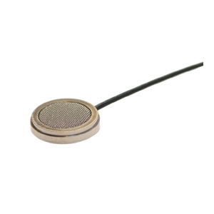 Microphone de surface Gras 40Ps-1 ultra-mince, capteur de pression aéroacoustique CCP pour essais en tunnel à vent, 20 Hz à 20 kHz, précision 1 dB - Product Image 2
