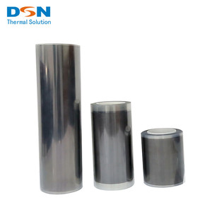Chất Lượng Cao Nhiệt Dẫn Điện Graphite Lá Graphene CuộN - Product Image 2