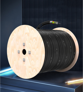 MEILLEURE vente câble à <span class=keywords><strong>fibre</strong></span> optique blindé extérieur GYTA/GYTS/ GYTA53 prix 1KM - Product Image 5