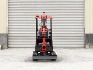¡Envío gratis! <span class=keywords><strong>China</strong></span> Nueva Excavadora Popular Precio Barato Pequeño 1.8Ton Excavadora True Hidráulica <span class=keywords><strong>China</strong></span> Mini Excavadora para la venta - Product Image 6