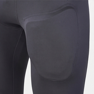 Pantalon de football américain respirant personnalisé de haute qualité pour adultes, 100% polyester, nouvelle arrivée - Product Image 5