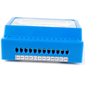 Đồng hồ đo lưu lượng nước TUF-2000M kẹp bên ngoài cầm tay siêu âm cảm biến mô-đun kỹ thuật số lưu lượng kế chất lỏng cho ống kim loại hoặc nhựa - Product Image 3