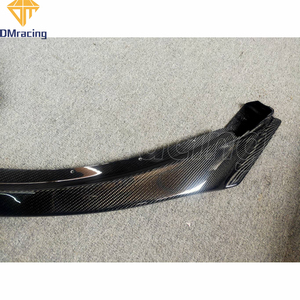 VOLTEX-parachoques delantero de fibra de carbono para TOYOTA GR86 BRZ <span class=keywords><strong>2022</strong></span> - Product Image 5
