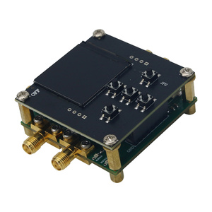 Módulo Mezclador de Frecuencia de 8GHz LMX2592-PLL, Unidad de Oscilador Local Tipo C con Carga Ascendente y Descendente, con Placa de Control Principal STM32 97494 Fr - Product Image 2