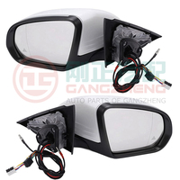 Rétroviseur automobile droit gauche pour CHERY TIGGO2 TIGGO3 5 8 8 PRO TIGGO7 PRO T11