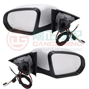 Automotive Right Left Rearview Mirror For CHERY TIGGO2 TIGGO3 5 8 8 PRO TIGGO7 PRO T11