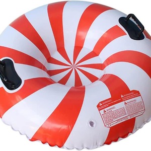 Nouveaux anneaux <span class=keywords><strong>de</strong></span> ski gonflables, <span class=keywords><strong>luge</strong></span> <span class=keywords><strong>de</strong></span> ski, équipements <span class=keywords><strong>de</strong></span> ski pour sports <span class=keywords><strong>de</strong></span> plein air, bouées <span class=keywords><strong>de</strong></span> natation gonflables portables. - Product Image 5