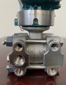 Original Yokogawa EJA530E EJX530A EJX630A EJA430E EJX430A Traditional-mount Gauge 0.04% Accuracy 316L - Product Image 6