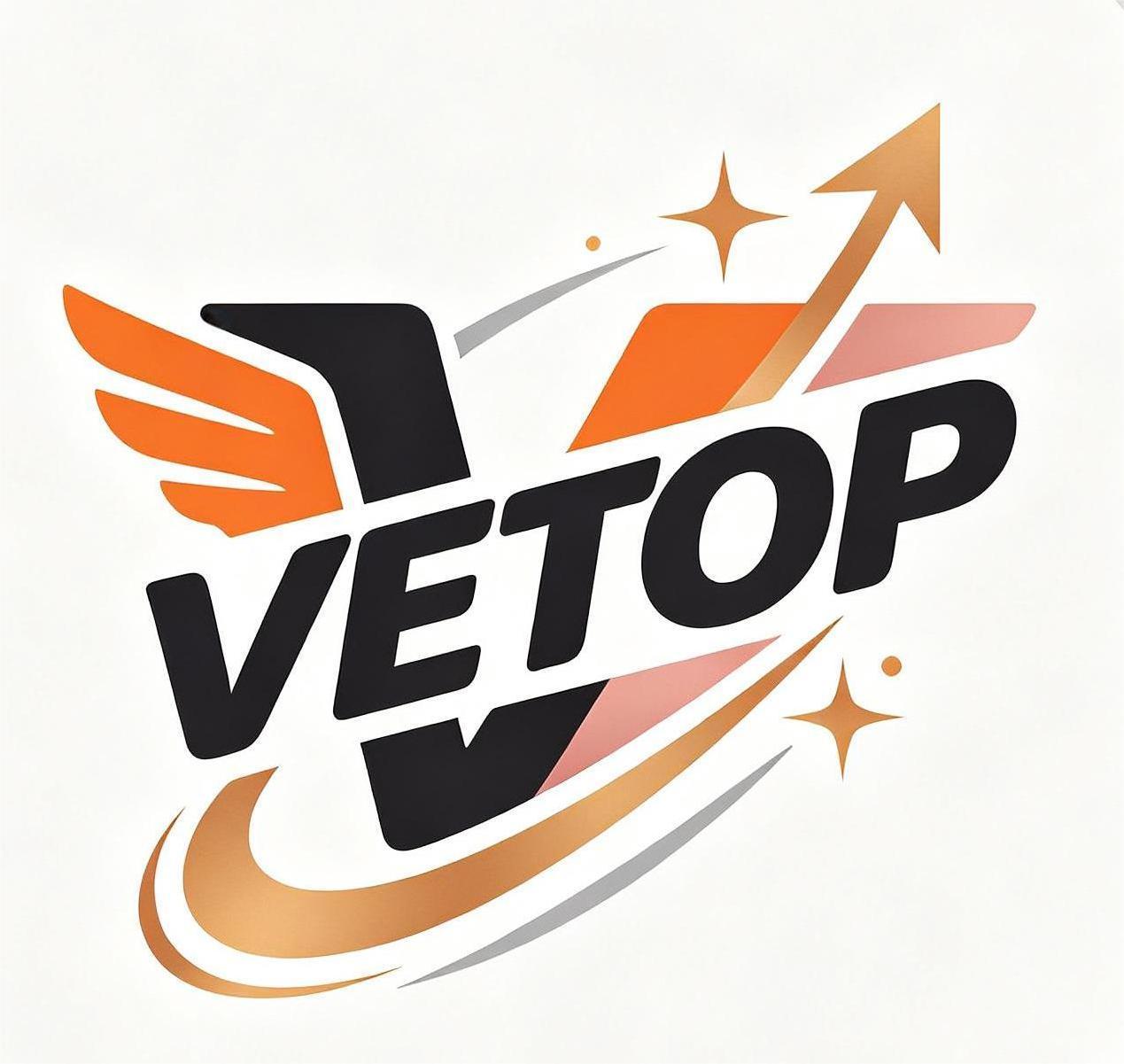 Xiamen VETOP  Trading Co., Ltd logo