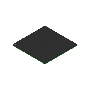 Acheter des composants électroniques en ligne EPF6024AFC256-2AA 256 BGA Embedded Manufacturer Channel - Product Image 1