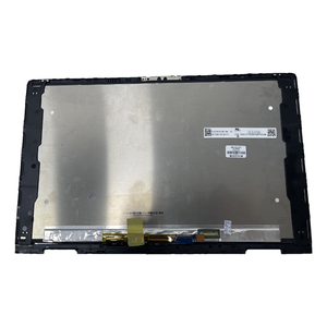 شاشة ليد fled LCD تعمل باللمس بشاشة تجميع رقمي + إطار (أسود) hd HP Envy X360 2 في 1 15Z-FH000 1920x1080 - Product Image 1