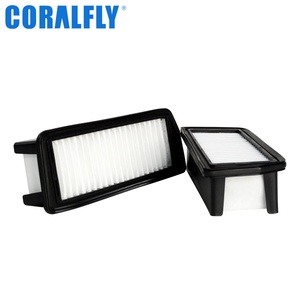 Filtre à air pour voiture, pièces de moteur CA-A65L00 13780-65L00 SA8631 A29003, filtre à air pour Suzuki - Product Image 1