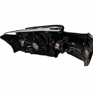 Kit carrozzeria in plastica di alta qualità per BMW <span class=keywords><strong>serie</strong></span> <span class=keywords><strong>6</strong></span> GT G32 nuovo autofendino per paraurti - Product Image 5