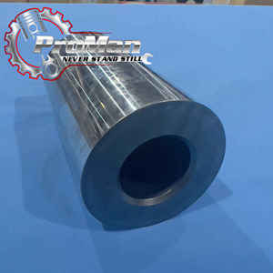 Pièces de machines de construction Proman 092-44-02508 6161-31-2410 PIN Applicable aux BULLDOZERS D135A D155A D155AX <span class=keywords><strong>D155W</strong></span> - Product Image 5