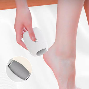 Removedor de Callosidades para Pies, Kit Electrónico Recargable y Portátil, Herramientas Profesionales para Piel Muerta - Product Image 5