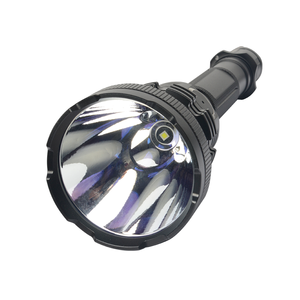 Xt32 1000M Dài Phạm Vi Chiến Thuật Dual-Chuyển Đổi Đèn Pin Màu Đỏ Màu Xanh Lá Cây Màu Xanh Ánh Sáng 1200 Lumens Không Thấm Nước - Product Image 2