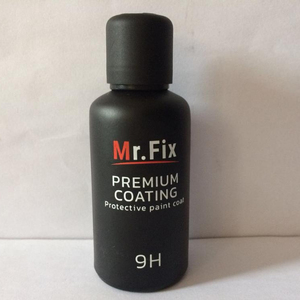 MR.FIX 9H Ceramic Pro 100% Original, Venta de Fábrica, Nuevo 9H MR FIX 30ML CERAMIC CAR Nano, Nano Bond mrfix9h, Revestimiento Cerámico DPRO - Product Image 1