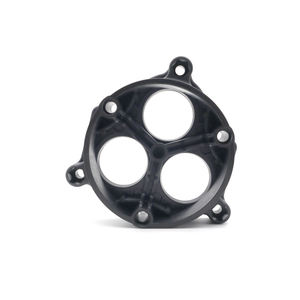 Produits en plastique personnalisés de précision professionnels chinois, boîtier en ABS, coque électrique en plastique - Product Image 5