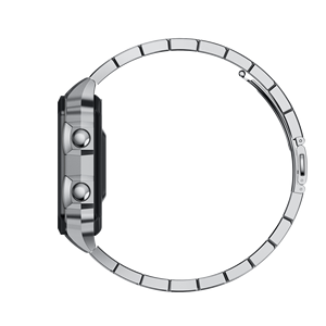 Smartwatch Sportivo da Uomo con Schermo TFT da 1,54 Pollici, Impermeabile IP67, Monitoraggio Frequenza Cardiaca, Chiamate BT, Assistente Vocale AI, Fitness Android - Product Image 5