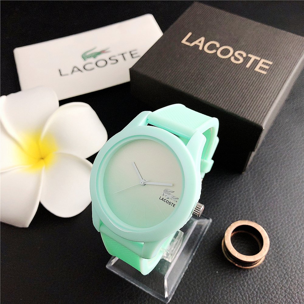 Trova le migliori orologi in gomma colorati marche Produttori e orologi in  gomma colorati marche per italian Speaker Mercato in alibaba.com