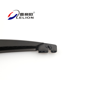 Spazzola Tergicristallo Posteriore e Braccio per <span class=keywords><strong>Ford</strong></span> <span class=keywords><strong>Kuga</strong></span> 2008-2011, in Silicone Naturale per Parabrezza - Product Image 3