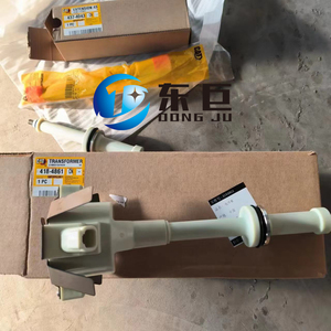 Chất lượng cao 418 4861 4184861 biến áp nhóm với Cổ Phiếu có sẵn và Giao hàng nhanh chóng cho g3516b g3516c g3512e - Product Image 3