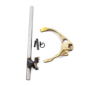 Forcelle e Alberi per Cambio Meccanico 255825 2558.25 per <span class=keywords><strong>Peugeot</strong></span> 3008 307 308 408 Citroen C4L - Product Image 1