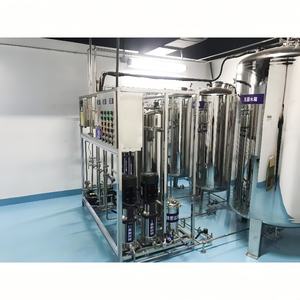 Contractor profesional de salas limpias, laboratorio de presión positiva, sala limpia biológica para laboratorio de pruebas microbiológicas - Product Image 5