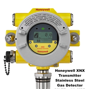 เครื่องส่งสัญญาณแบบป้องกันการระเบิด <span class=keywords><strong>Honeywell</strong></span> รุ่น <span class=keywords><strong>XNX</strong></span> Universal <span class=keywords><strong>Transmitter</strong></span> <span class=keywords><strong>XNX</strong></span>-AMSI-NNNNN ผลิตจากสแตนเลส 316 มาตรฐาน IP66 น้ำหนัก 5 กก. ราคาดี - Product Image 1