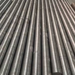 1,7225 1,2711 1,2714 1,2767 Barra redonda de acero de molde resistente al desgaste de alta resistencia - Product Image 6