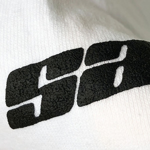 Besteasy-etiquetas adhesivas <span class=keywords><strong>subli</strong></span> 3D, impresión por transferencia de calor para ropa personalizada, alta calidad - Product Image 2