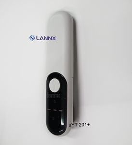 LANNX uYT 201 + высокочувствительные клинические электронные детские термометры цифровой медицинский термометр цифровые бесконтактные термометры - Product Image 1