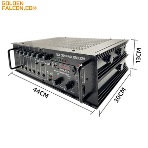 Bán Buôn Bt5.0 Thẻ SD Mic <span class=keywords><strong>USB</strong></span> Power Mixer Kỹ Thuật Số Loa Âm Nhạc Mixer Khuếch Đại Âm Thanh - Product Image 5