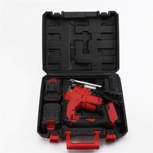 Máquina <span class=keywords><strong>de</strong></span> sierra eléctrica portátil personalizada, mini rompecabezas inalámbrico, herramientas eléctricas <span class=keywords><strong>para</strong></span> corte <span class=keywords><strong>de</strong></span> <span class=keywords><strong>madera</strong></span>, venta al por mayor - Product Image 4