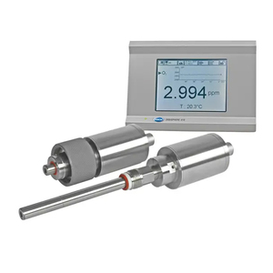 Sensor de Oxígeno Disuelto Luminiscente HACH Orbisphere M1100, Precisión de 0.8 Ppb, 0-2 Ppm, Conexión de 28 mm, Acero Inoxidable 316L - Product Image 4