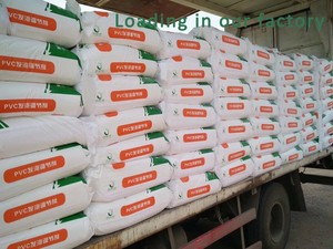 Stabilizzatore Ca-Zn ad Alte Prestazioni per PVC, Formula Personalizzabile per Pavimenti e Profili SPC WPC - Product Image 5