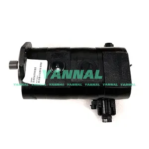 Hydraulic Pump 7409990 For Bobcat Excavator Engine Parts