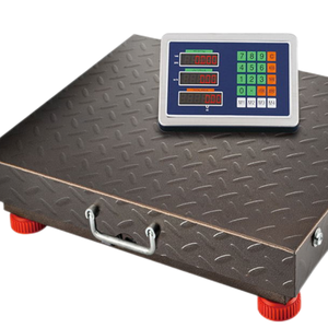 Costway Computing Digital Platform Scale With Price Calculator