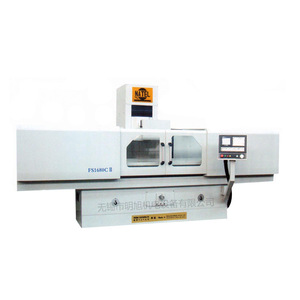 Natel Precision Cnc Surface Grinder Fs1660 Fs1680 Series High Accuracy Hardware <b>Machining</b> Equipment - Product Image 2