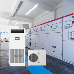 Máquina inteligente de temperatura y humedad constante de 440 pinta por día, automática para equipos de laboratorio - Product Image 5