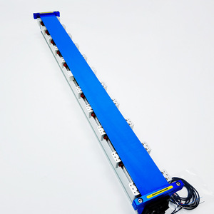 Mô-đun khoảng cách biến thiên thương hiệu XD, pin <span class=keywords><strong>Lithium</strong></span>, chuyên dụng cho ngành công nghiệp, tải trọng lớn, khoảng cách lớn, đa trạm, 380V, 250KW, cơ chế 1 - Product Image 4