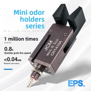 Mini Abrazadera Metálica para Boquillas Ch1410A/Ch1410B, Abrazadera de Ancho Ajustable con Imán para Uso Industrial, Nueva y Usada, Accesorios Agrícolas - Product Image 4
